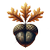Oak logo