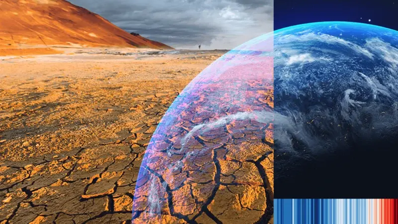 Blog Header
