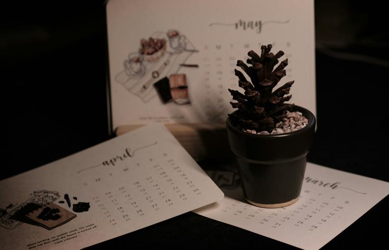Blog Header