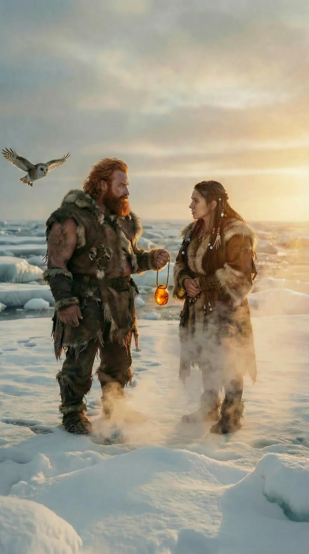 The Veil of Echoes cover